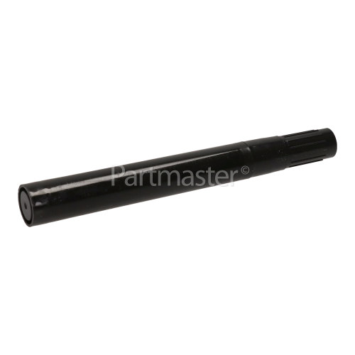 Staples Advantage Black Permanent Marker: Pack Of 10