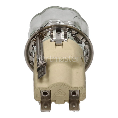 Friac Oven Lamp Assy