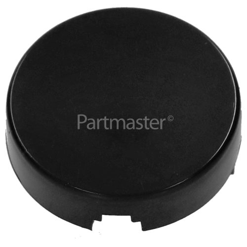 Bosch Start / Pause Button - Black