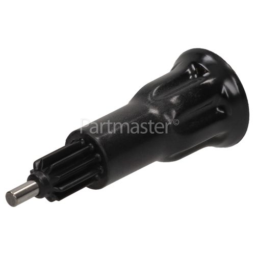 Kenwood Driveshaft Black