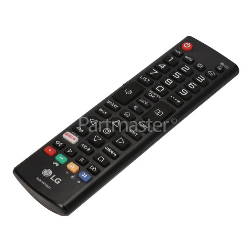 Goldstar Remote Control