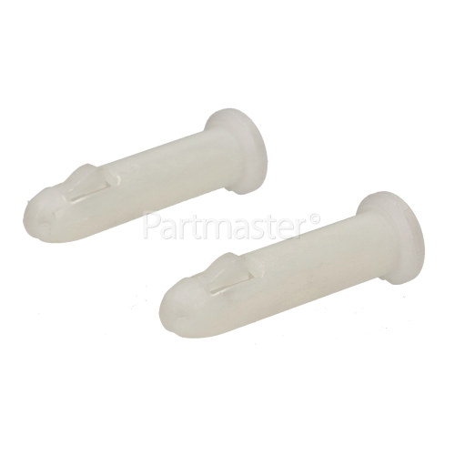 Indesit Suspension Leg (Pack Of 2)