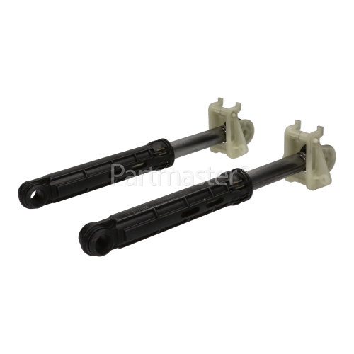 Indesit Suspension Leg (Pack Of 2)