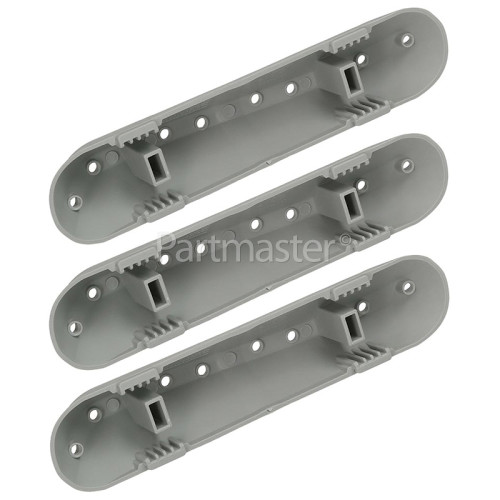 Zanussi Drum Paddle / Lifter G50 - Pack Of 3