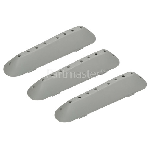 Zanussi Drum Paddle / Lifter G50 - Pack Of 3