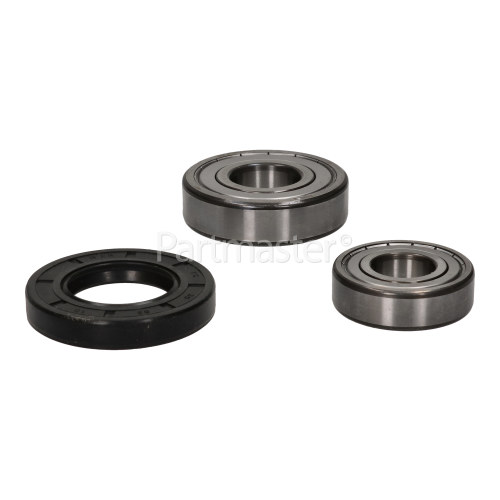 Servis M3008W Bearing & Seal Kit ( 6305ZC3 & 6204ZC3) & Seal 35x62x10 Kit