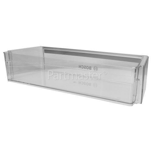 Siemens Fridge Door Lower Bottle Shelf