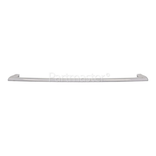 Beko Fridge Glass Shelf Front Trim