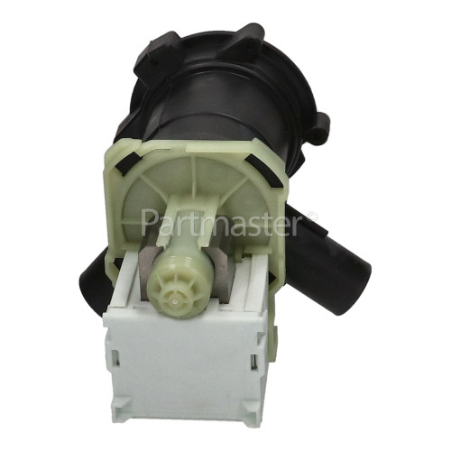 Bosch Drain Pump Assembly : Copreci EBS826/0108 957161 30W ( 9000 "957161" On Label )