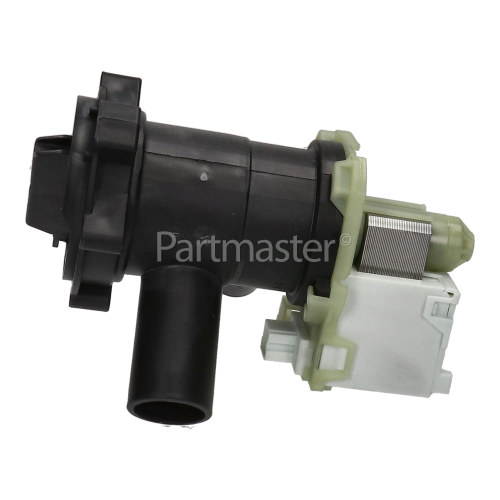 Bosch WAE24060GB/03 Drain Pump Assembly : Copreci EBS826/0108 957161 30W ( 9000 "957161" On Label )