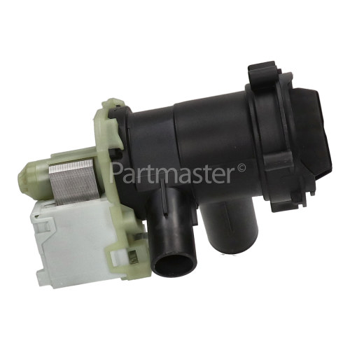 Bosch Drain Pump Assembly : Copreci EBS826/0108 957161 30W ( 9000 "957161" On Label )