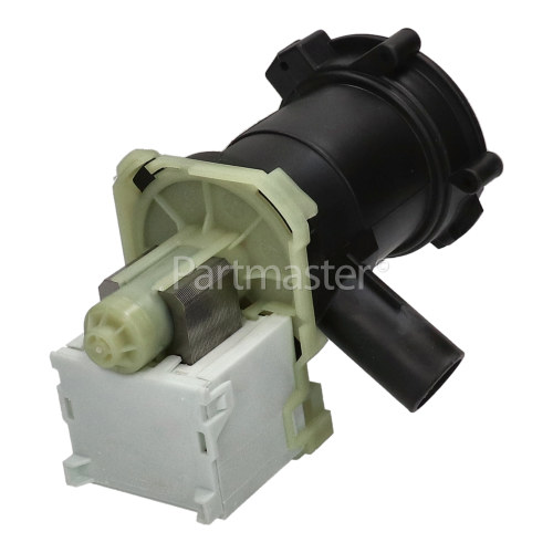 Crolls Drain Pump Assembly : Copreci EBS826/0108 957161 30W ( 9000 "957161" On Label )