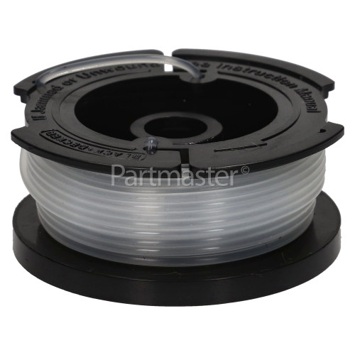 Black & Decker Spool & Line