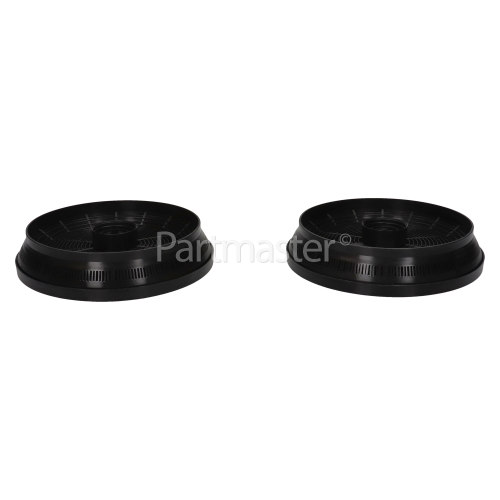 Carbon Filter - Pack Of 2