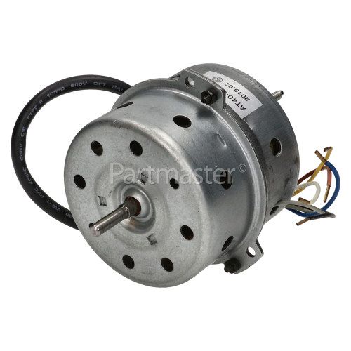 Candy Ventilator Motor