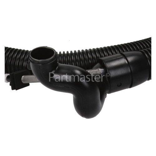 Bissell Hose 3 Assembly - Black