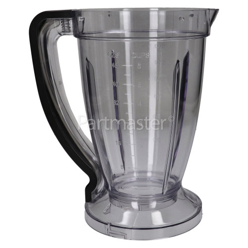 Hotpoint FP 1005 AX0 UK 1.5L Liquidiser Jug