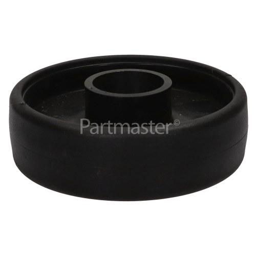 Numatic Wheel - Black