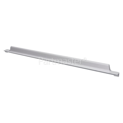 Ikea FROSTIG Strip Edge Back Glass