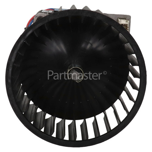 Whirlpool Dryer Motor Assembly