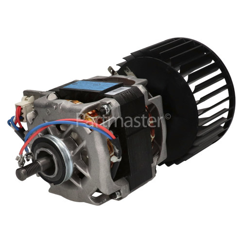 Admiral Dryer Motor Assembly