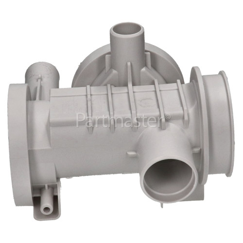 Samsung Drain Pump Housing