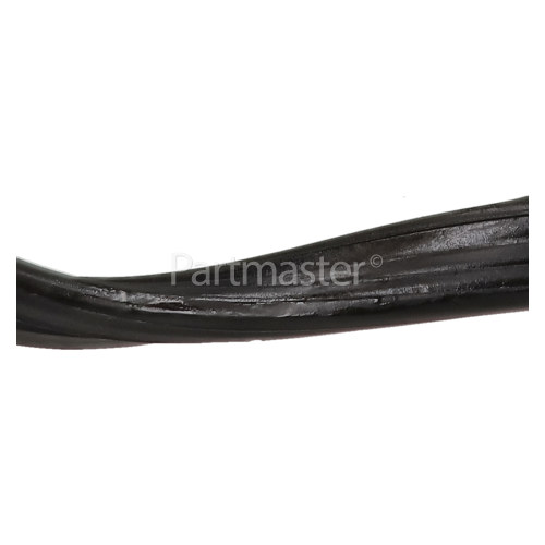 Whirlpool 3 Sided Upper Door Seal ; Length 600mm