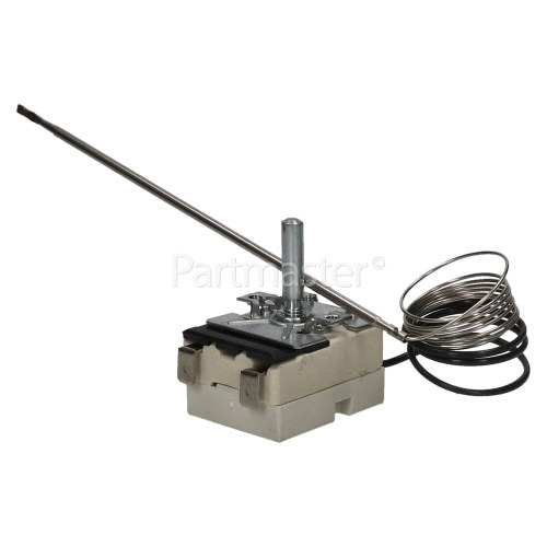 Hotpoint Top Oven Thermostat : EGO 55.13049.210. Part Number