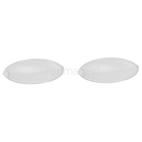 Ideal-Zanussi Lamp Cover