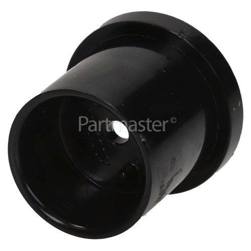 Castor Wheel Hub For 2 Shot Wheel