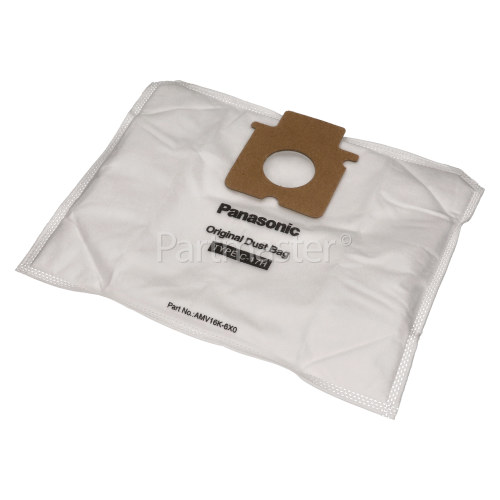 Panasonic C17H Dust Bag www.partmaster