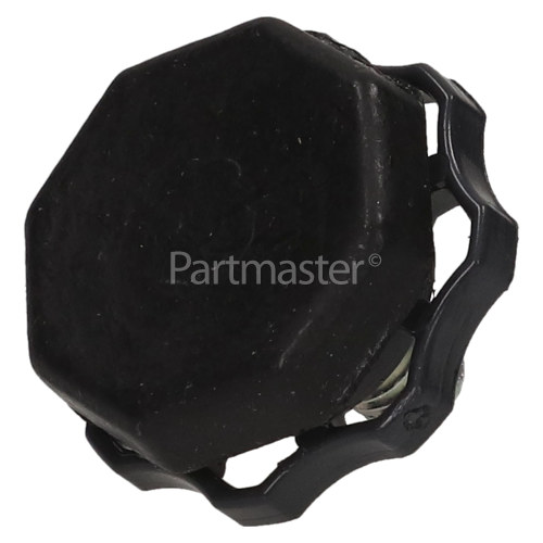 Armani Adjustable Foot