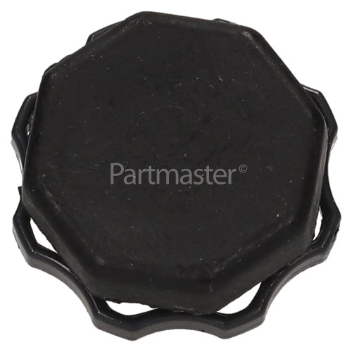 Armani Adjustable Foot