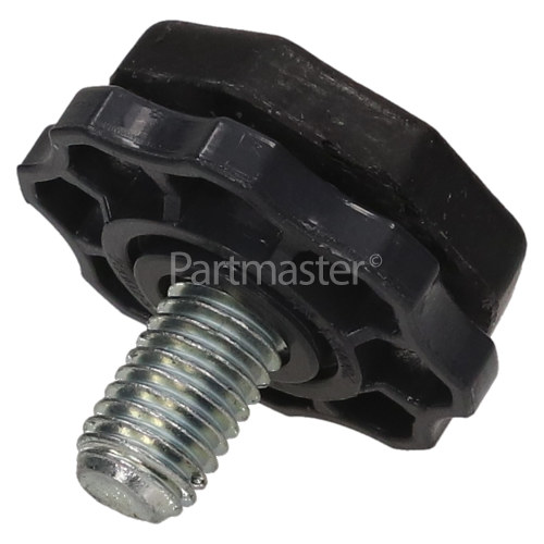 Armani Adjustable Foot