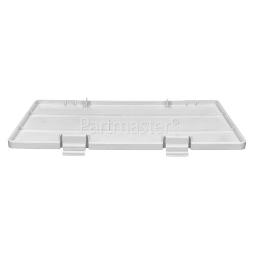 Becken Kick Plate Flap