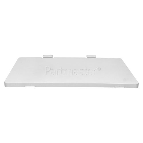 Becken Kick Plate Flap