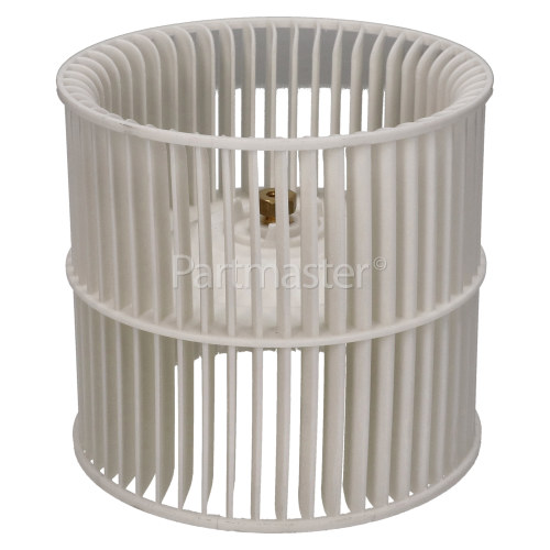 Teka Motor Fan Blade / Impeller Wheel www.partmaster.co.uk