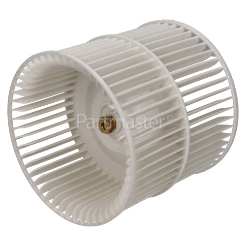 Teka Motor Fan Blade / Impeller Wheel www.partmaster.co.uk
