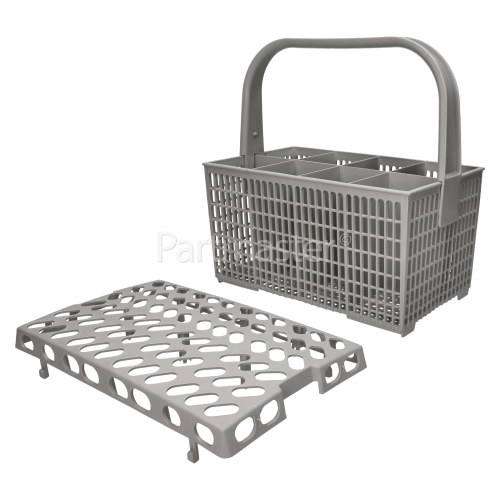 Boretti Cutlery Basket