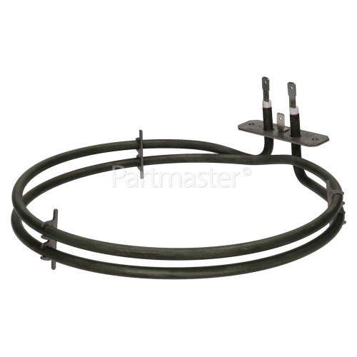 Fan Oven Element 1800W www.partmaster.co.uk