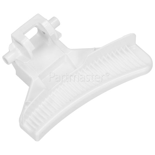 Zoppas Door Handle Kit - White