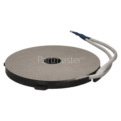 160MM Dia. Ceramic Induction Coil Hotplate Ring