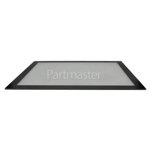 Progress Glass Panel Internal Oven Door