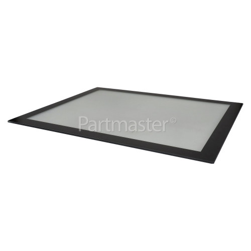 Progress Glass Panel Internal Oven Door