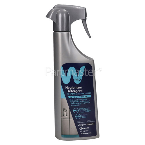 Wpro Fridge / Freezer Detergent Cleaner Spray - 500ML