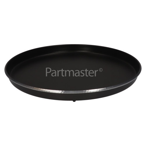 Hotpoint Microwave Oven Large Crisp Plate - 320mm Diameter