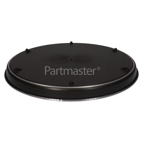 Hotpoint Microwave Oven Large Crisp Plate - 320mm Diameter