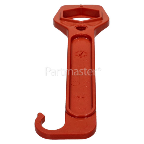 Flymo Plastic Spanner - Colour May Vary