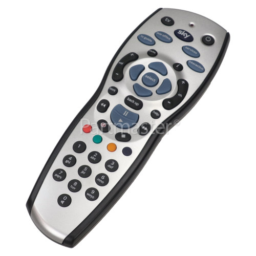 Sky Remote Control (Sky+HD)