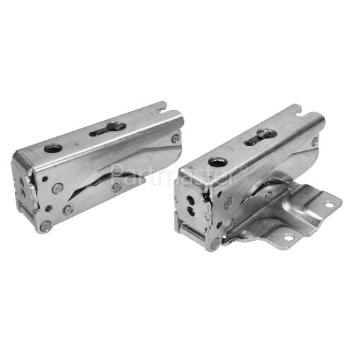 Bosch Integrated Door Hinge